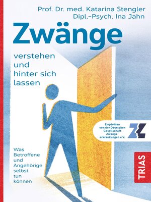 cover image of Zwänge verstehen und hinter sich lassen